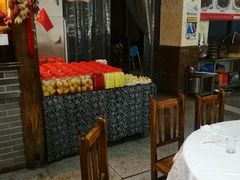 大堂-明升萝卜汤