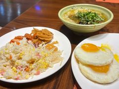 -以岭健康城·凯旋门大酒店-怡梦音乐西餐厅