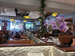 -云尊府云南菜·蒸汽石锅鱼(学清路店)