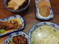 -孙盛兴奥灶面馆·蟹黄面·三虾面(山塘街总店)
