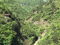 -太湖源风景区