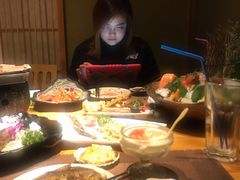 -割烹旭日本料理(龙湖狮山天街店)