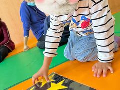 -金宝贝早教(和悦汇店)