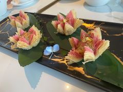 -五号茶居·新派粤菜·岭南五号酒店(沿江中路店)
