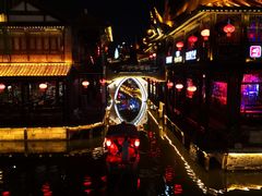 -台儿庄古城