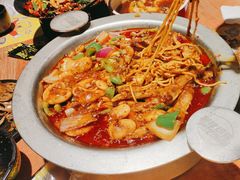 -嘎嘎鸭脑壳(驷马桥店)