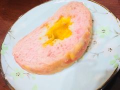 星空流沙包-LELECHA乐乐茶(上海五角场万达广场店)