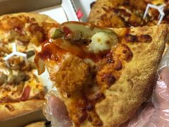 -必胜客(滨江店)