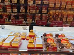 -味多美蛋糕(通州店)