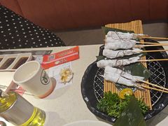 -猫爪爪原切自助烤肉(观音桥阳光世纪店)