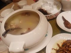 -民族饭店-四季餐厅