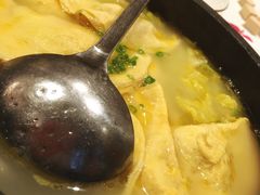 -漢舍中国菜馆(889广场店)