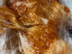 -吴山烤禽 (吴山路店)