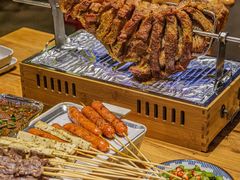 -龙头烤羊排•烤全羊•精酿扎啤(厦滘店)