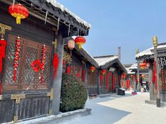 -淹城春秋乐园