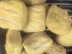 烤豆腐-云平风味园(护国路店)