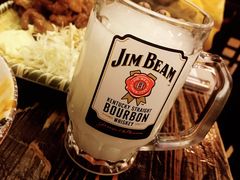 可尔必思酸奶苏打-平成屋·午肴夜酒(四川北路店)