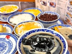 -韵姐牛奶甜品世家