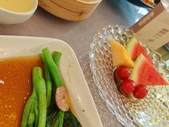 -金时代顺风大酒店(金山店)