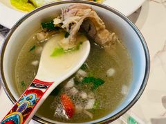 -巴依老爷新疆美食(常营店)
