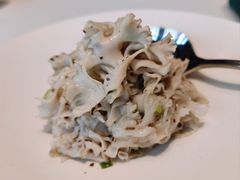 -君庭中餐厅(友谊宾馆店)