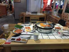 -肆幺幺烤肉(乐汇城店)