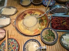 -王奋斗贵州酸汤牛肉火锅