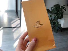 -GODIVA(宁波来福士店)