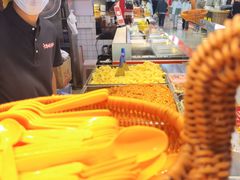 -丁家坡洋芋·观音桥好吃街A区(全国总店)