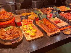 -九月海·海鲜自助(世纪东方店)