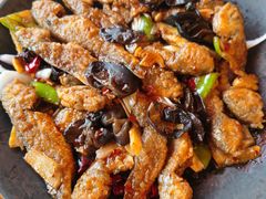 -老雒阳面馆·水席·洛阳菜(王城路店)