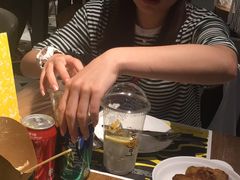 -乐凯撒披萨(正佳广场店)