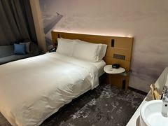 -广州白云机场诺富特酒店