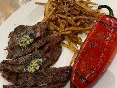 -HELLO 27 意面·沙拉·帕尼尼