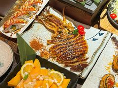 -小川洋风料理(街道口店)