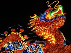 -西安城墙·碑林历史文化景区