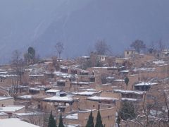-萝卜寨羌文化生态旅游区