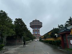 -高旻寺