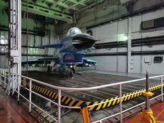 -泰达航母主题公园