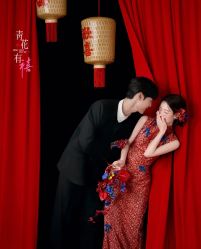 -雅云婚纱摄影工作室旗舰店