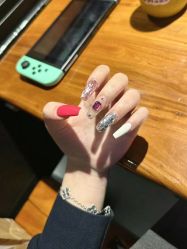 -四季·予你日式美甲美睫Nail