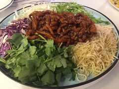 京氣春饼-京氣春饼(机场店)