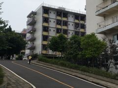 -西南政法大学(渝北校区)