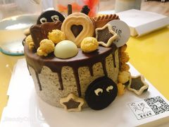 -EnergyCake蛋糕理想国