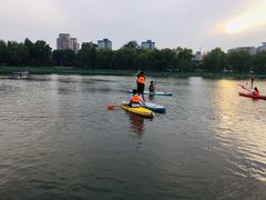 -WhaleSports户外水上运动俱乐部(朝阳公园店)