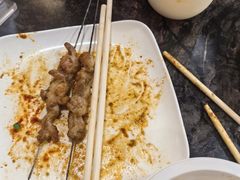 -郑贵初烧烤·烤凤爪的发明者(王家湾店)