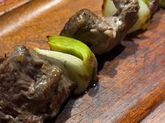 -小白桦西餐厅