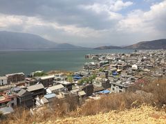 -大理洱海