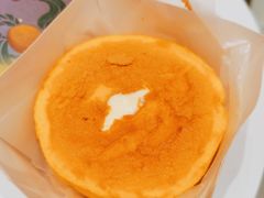 柠檬戚风蛋糕-奈雪的茶(时代天街店)