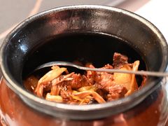 娘家做的瓦罐香-回家吃饭·地道南昌菜(建德观总店)